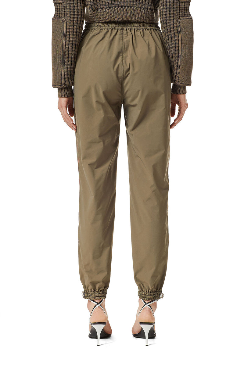 Diesel P-Borgogna Cargo Pant