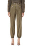 Diesel P-Borgogna Cargo Pant