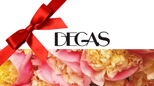 Gift Vouchers