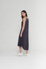 Taylor Extension Dress Slate