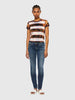 Diesel Gracey-NE Sweat Jeans