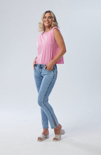 New London Grange Jeans