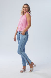 New London Grange Jeans