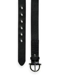Scotch & Soda Classic Leather Belt