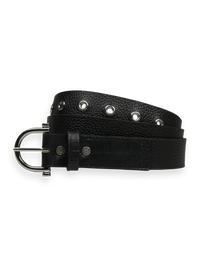 Scotch & Soda Classic Leather Belt