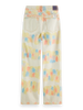 Scotch & Soda The Ripple 50's Straight Jeans