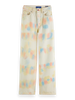 Scotch & Soda The Ripple 50's Straight Jeans