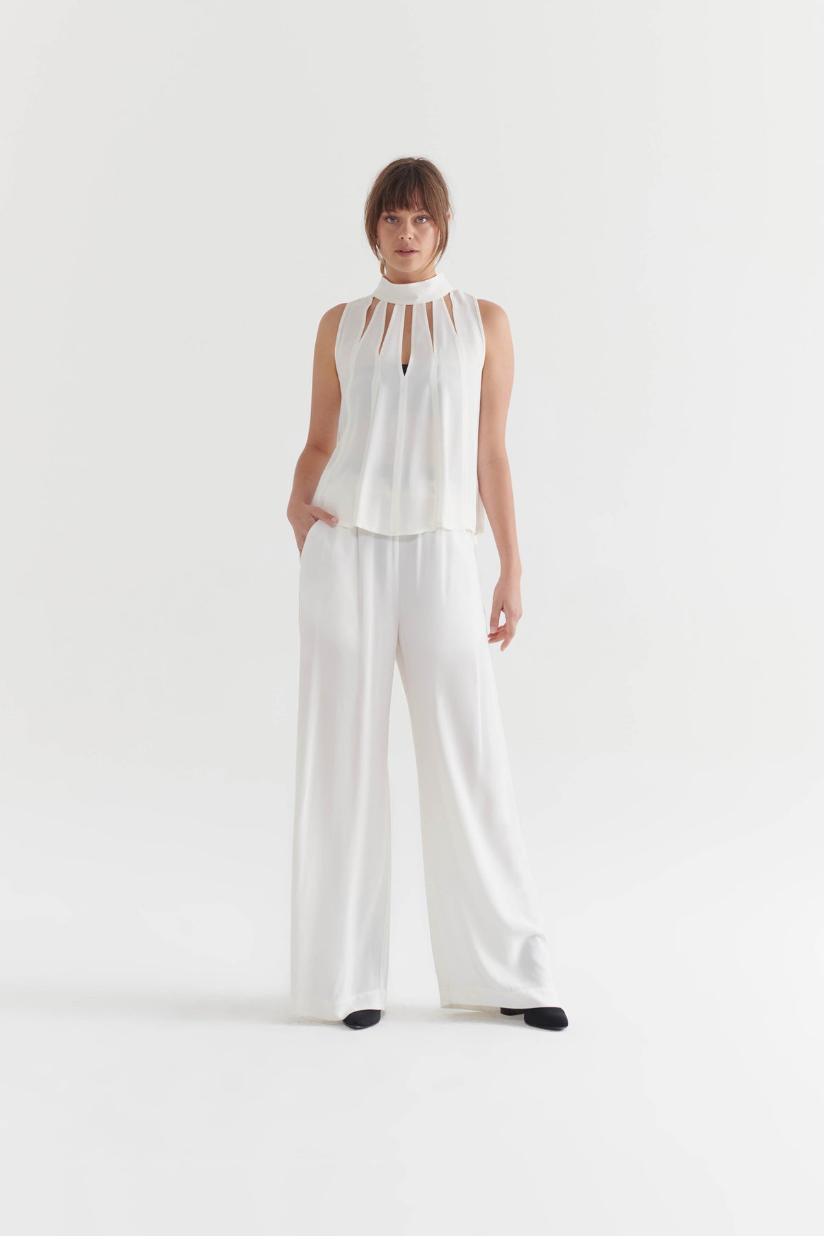 Taylor Station Pant