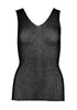Standard Issue Cotton Tulle Singlet