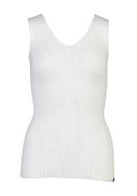 Standard Issue Cotton Tulle Singlet
