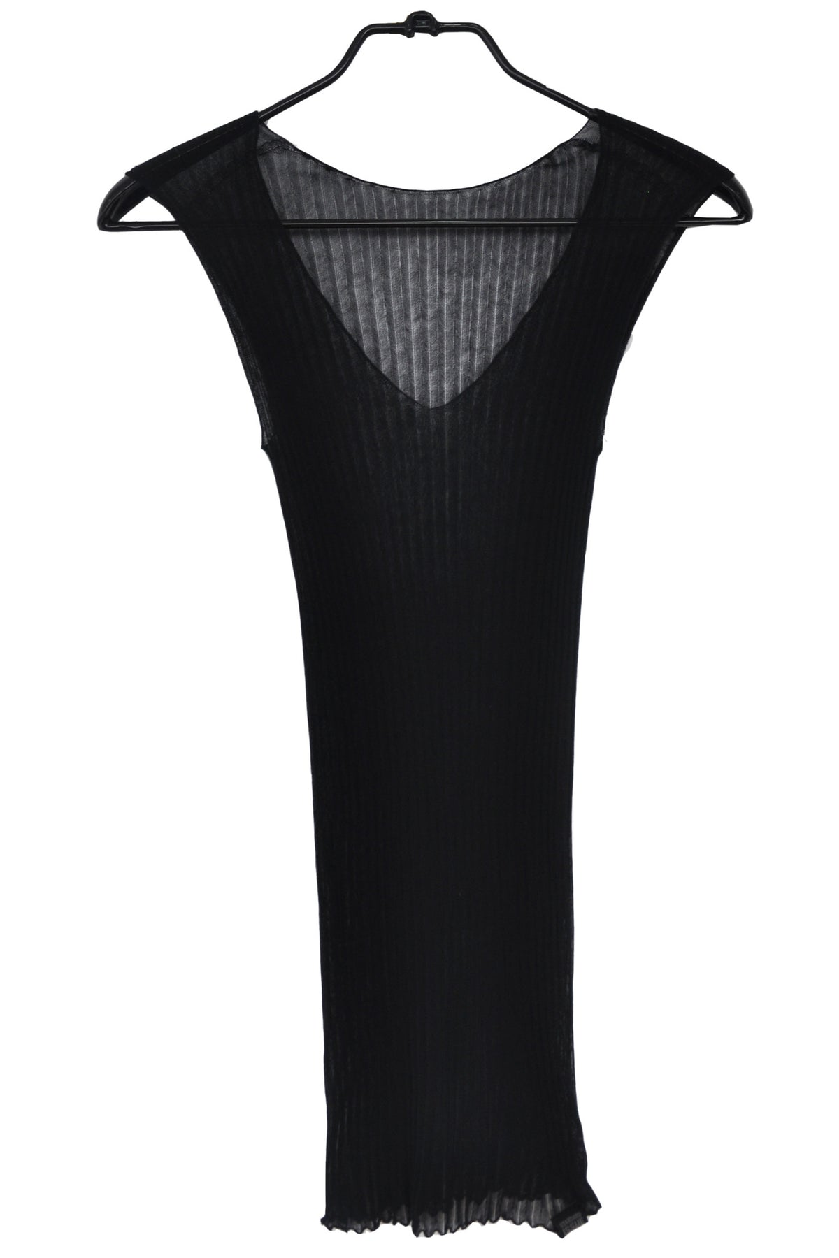 Standard Issue Cotton Tulle Singlet