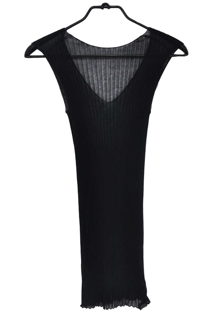 Standard Issue Cotton Tulle Singlet