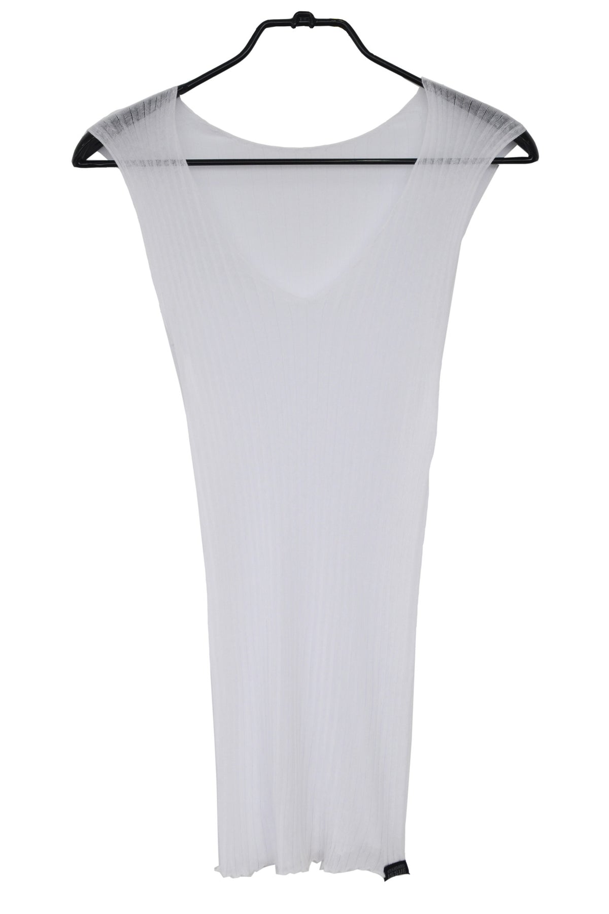 Standard Issue Cotton Tulle Singlet