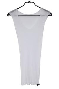 Standard Issue Cotton Tulle Singlet