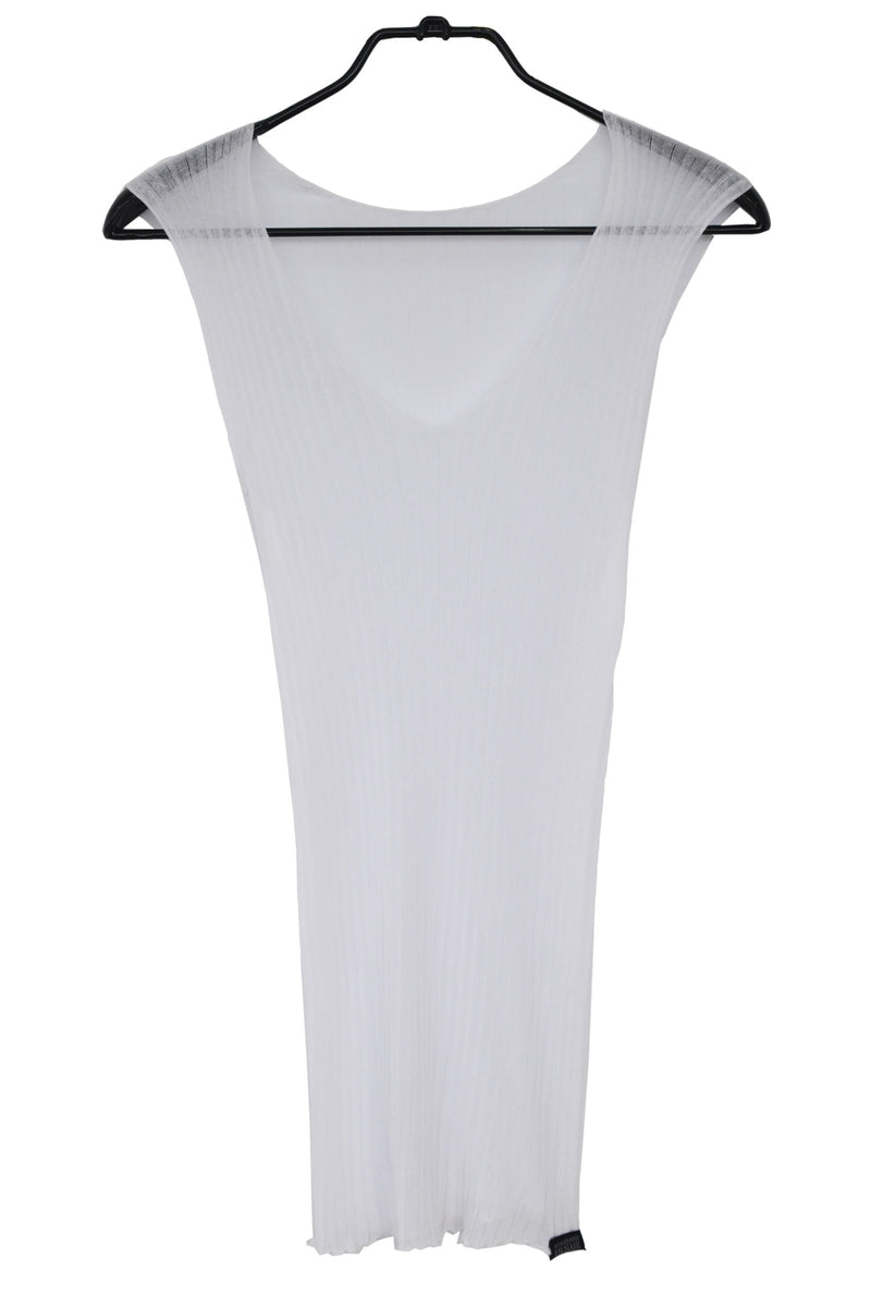Standard Issue Cotton Tulle Singlet