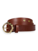 Scotch & Soda Belt Copper