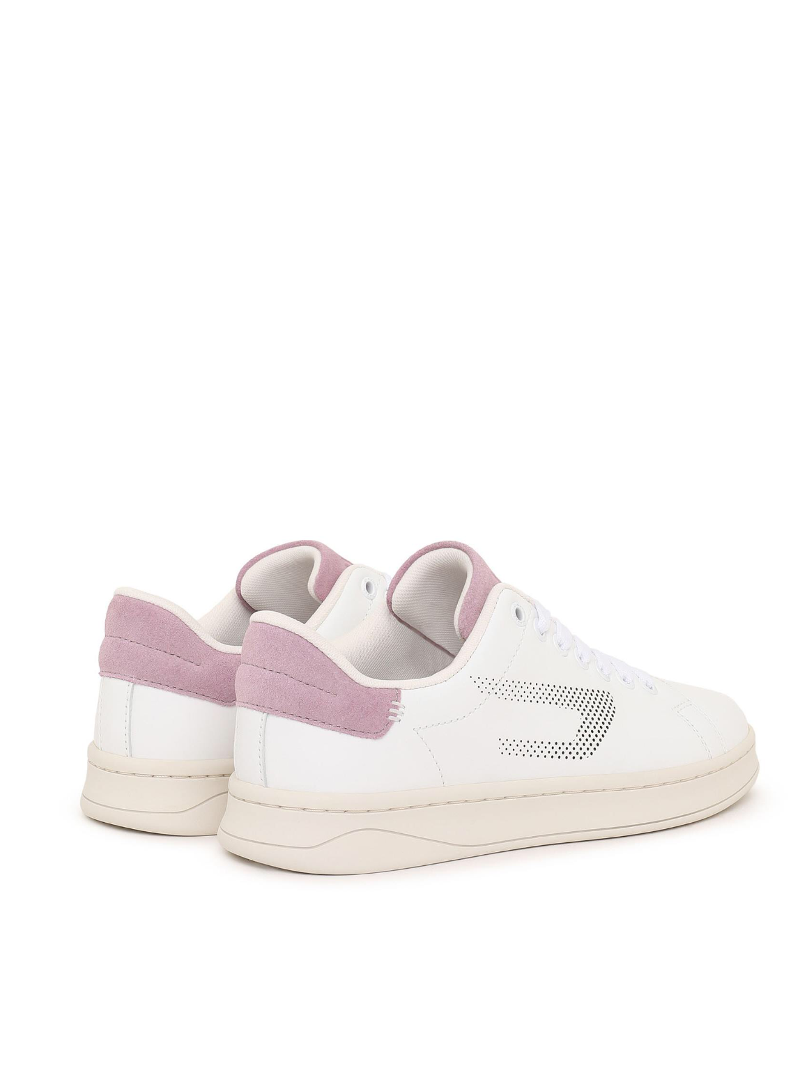 Diesel Athene S-Athene Low Sneakers