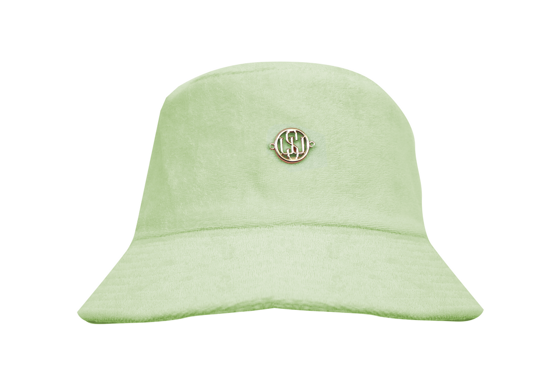 Sweepstake Winners Bucket Hat Mint