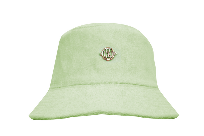 Sweepstake Winners Bucket Hat Mint